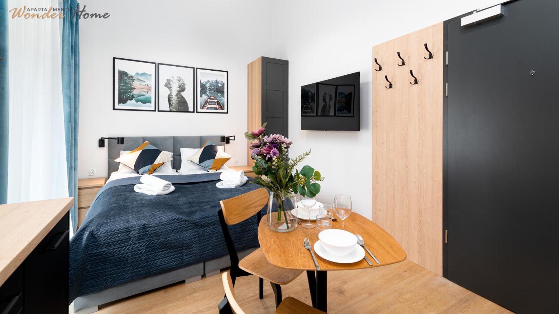 Wonder Home - Orlik Residence - Apartamenty Z Widokiem Na Sniezke, Blisko Wyciagow, Ski Arena I Kosciolka Wang Karpacz Exteriör bild