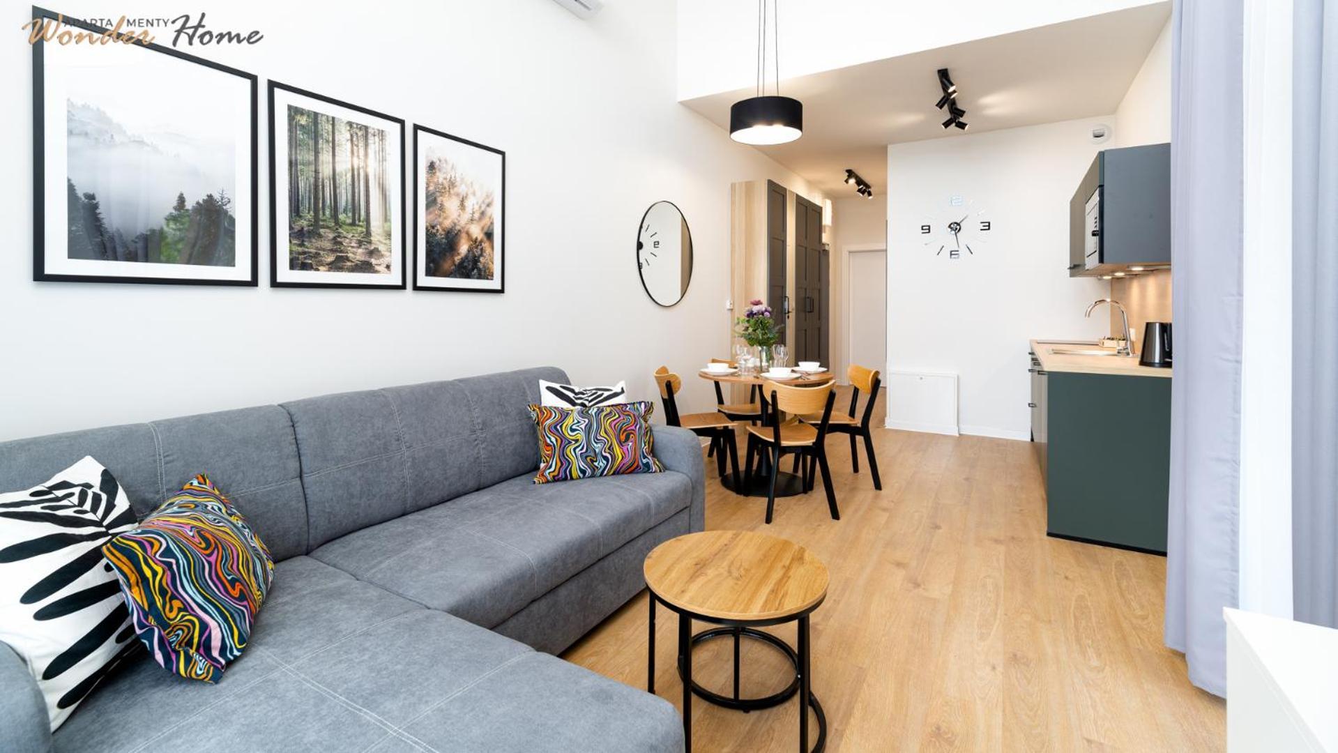 Wonder Home - Orlik Residence - Apartamenty Z Widokiem Na Sniezke, Blisko Wyciagow, Ski Arena I Kosciolka Wang Karpacz Exteriör bild