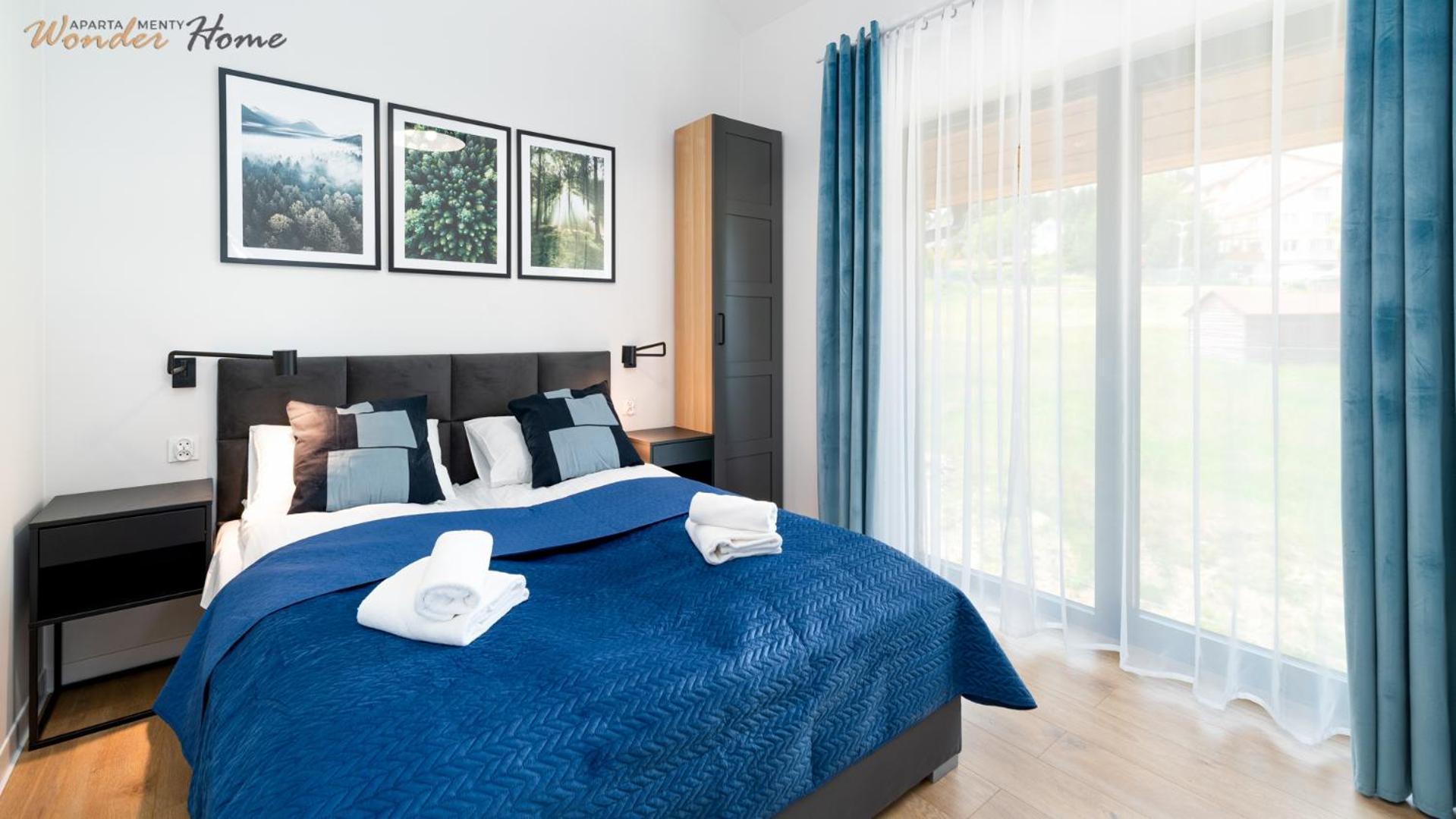 Wonder Home - Orlik Residence - Apartamenty Z Widokiem Na Sniezke, Blisko Wyciagow, Ski Arena I Kosciolka Wang Karpacz Exteriör bild