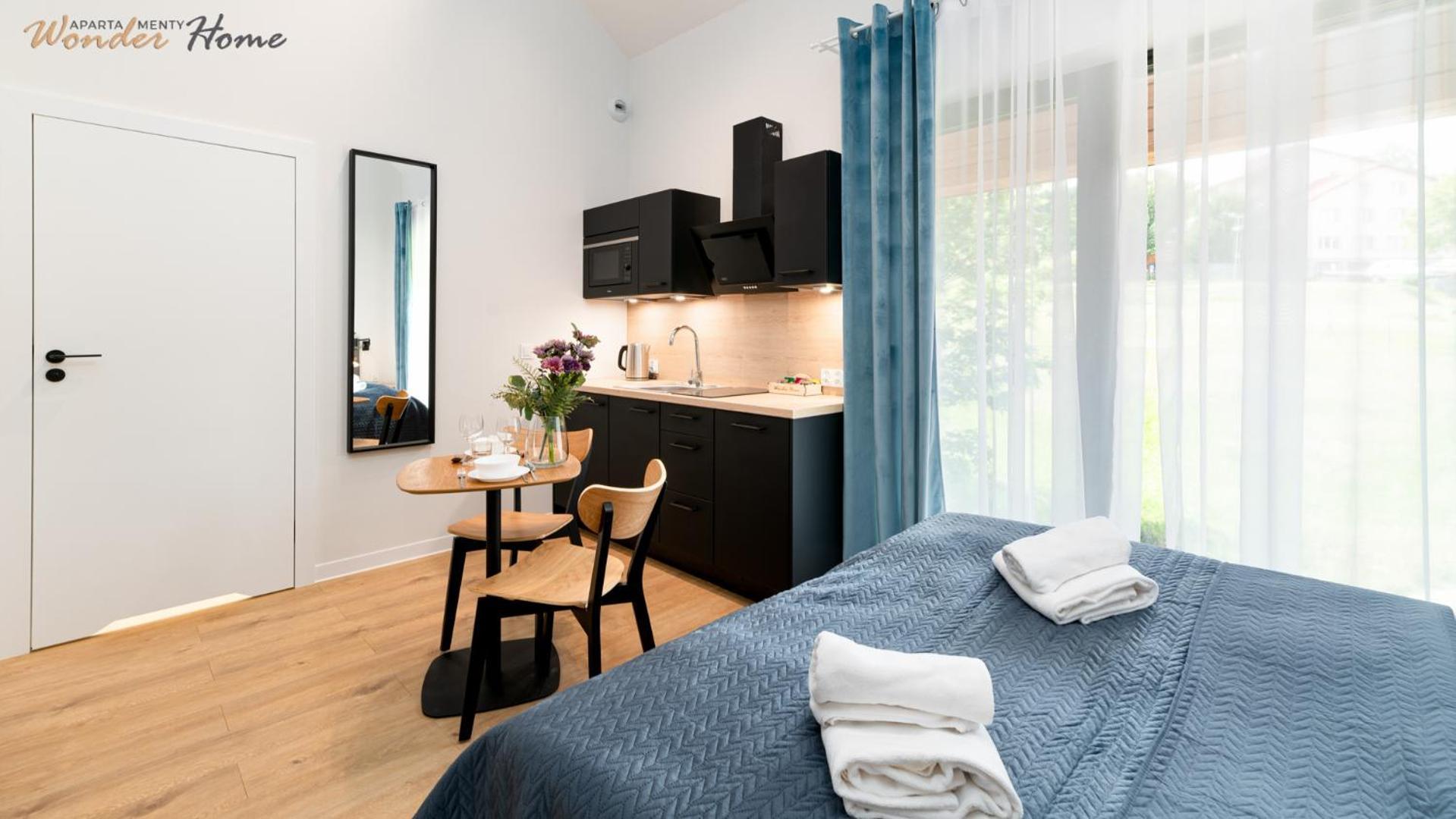Wonder Home - Orlik Residence - Apartamenty Z Widokiem Na Sniezke, Blisko Wyciagow, Ski Arena I Kosciolka Wang Karpacz Exteriör bild