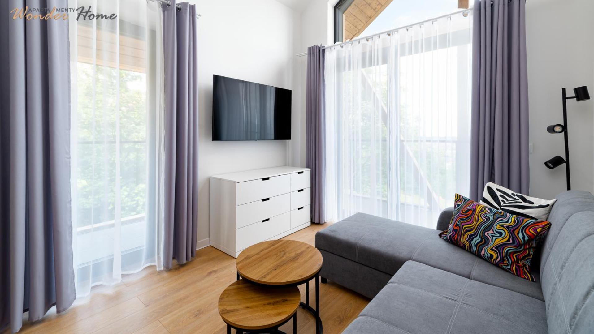 Wonder Home - Orlik Residence - Apartamenty Z Widokiem Na Sniezke, Blisko Wyciagow, Ski Arena I Kosciolka Wang Karpacz Exteriör bild