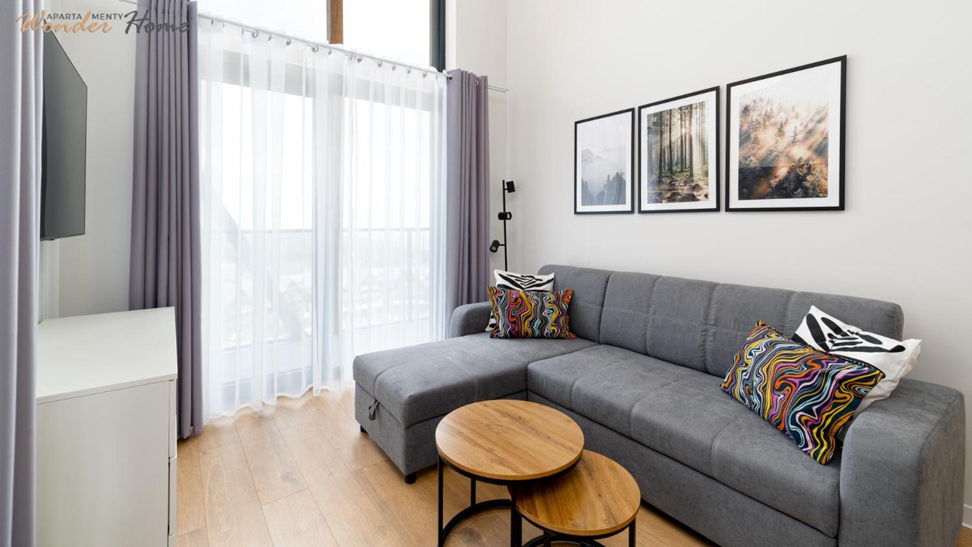 Wonder Home - Orlik Residence - Apartamenty Z Widokiem Na Sniezke, Blisko Wyciagow, Ski Arena I Kosciolka Wang Karpacz Exteriör bild