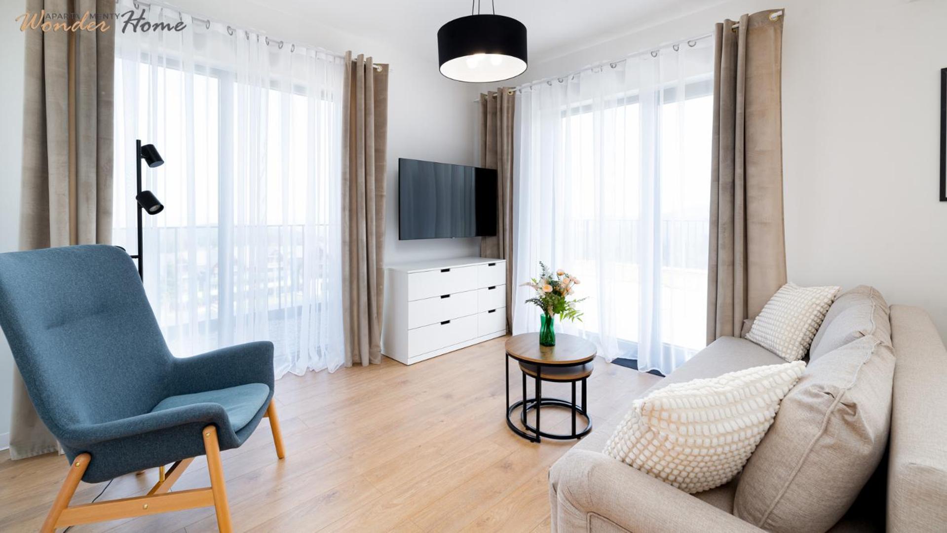 Wonder Home - Orlik Residence - Apartamenty Z Widokiem Na Sniezke, Blisko Wyciagow, Ski Arena I Kosciolka Wang Karpacz Exteriör bild