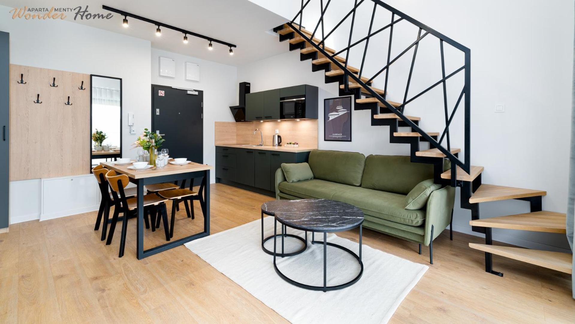 Wonder Home - Orlik Residence - Apartamenty Z Widokiem Na Sniezke, Blisko Wyciagow, Ski Arena I Kosciolka Wang Karpacz Exteriör bild