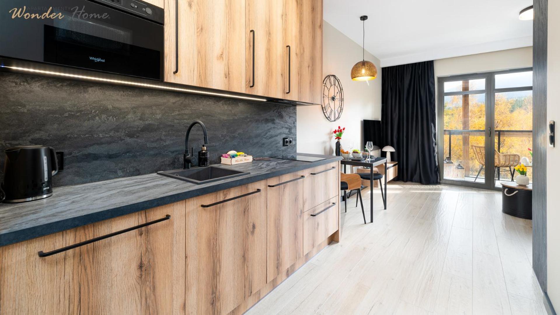 Wonder Home - Orlik Residence - Apartamenty Z Widokiem Na Sniezke, Blisko Wyciagow, Ski Arena I Kosciolka Wang Karpacz Exteriör bild