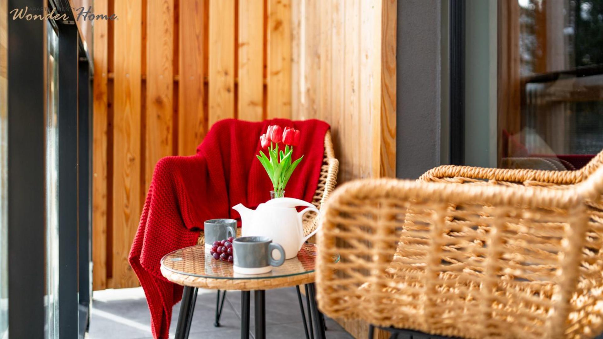 Wonder Home - Orlik Residence - Apartamenty Z Widokiem Na Sniezke, Blisko Wyciagow, Ski Arena I Kosciolka Wang Karpacz Exteriör bild