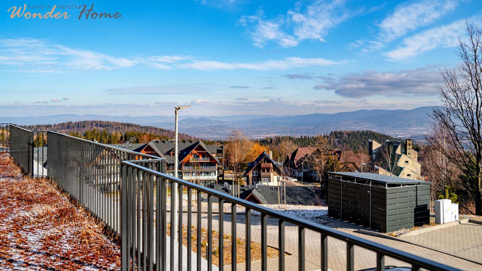 Wonder Home - Orlik Residence - Apartamenty Z Widokiem Na Sniezke, Blisko Wyciagow, Ski Arena I Kosciolka Wang Karpacz Exteriör bild