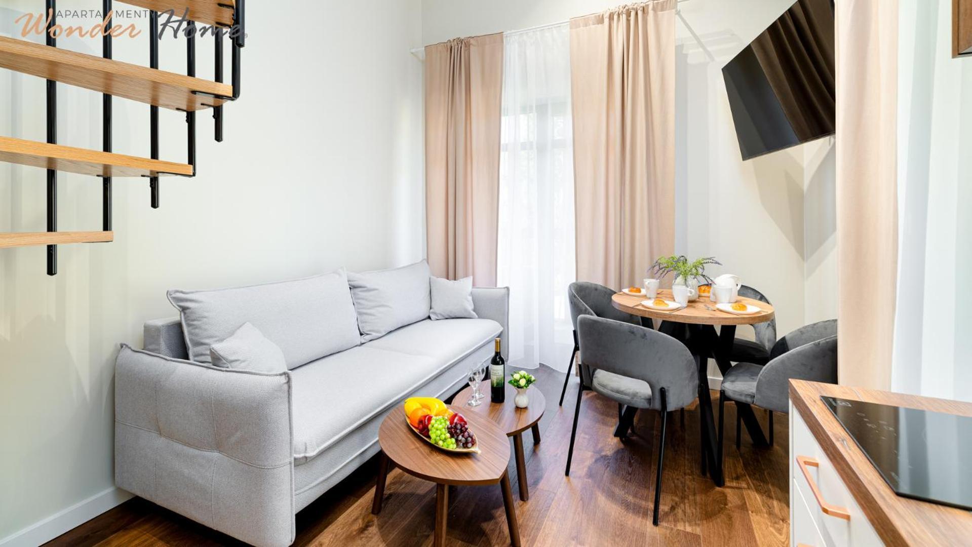Wonder Home - Orlik Residence - Apartamenty Z Widokiem Na Sniezke, Blisko Wyciagow, Ski Arena I Kosciolka Wang Karpacz Exteriör bild