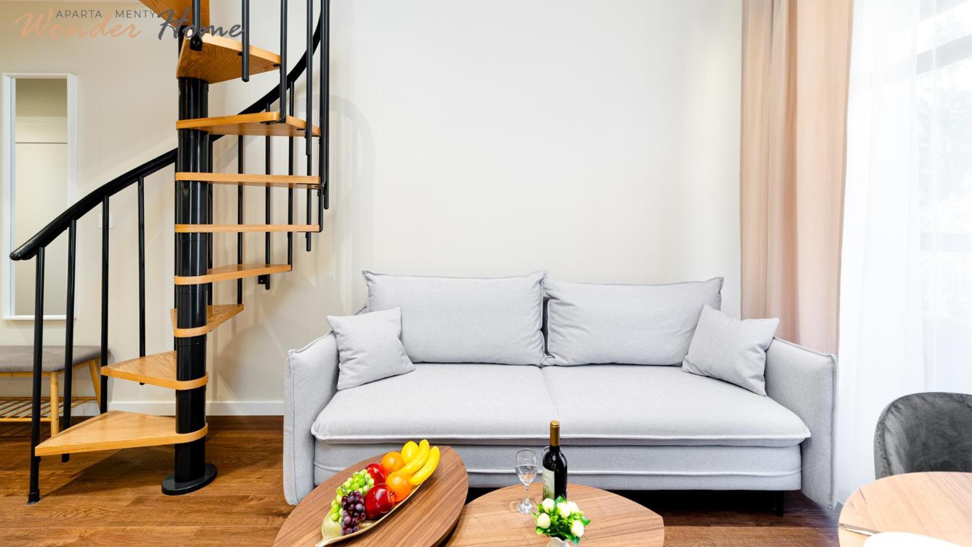 Wonder Home - Orlik Residence - Apartamenty Z Widokiem Na Sniezke, Blisko Wyciagow, Ski Arena I Kosciolka Wang Karpacz Exteriör bild