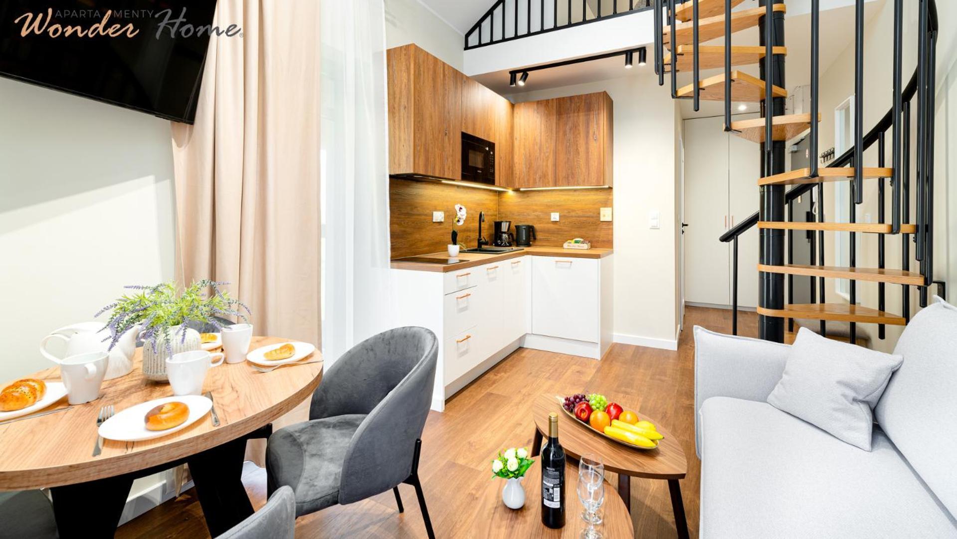 Wonder Home - Orlik Residence - Apartamenty Z Widokiem Na Sniezke, Blisko Wyciagow, Ski Arena I Kosciolka Wang Karpacz Exteriör bild