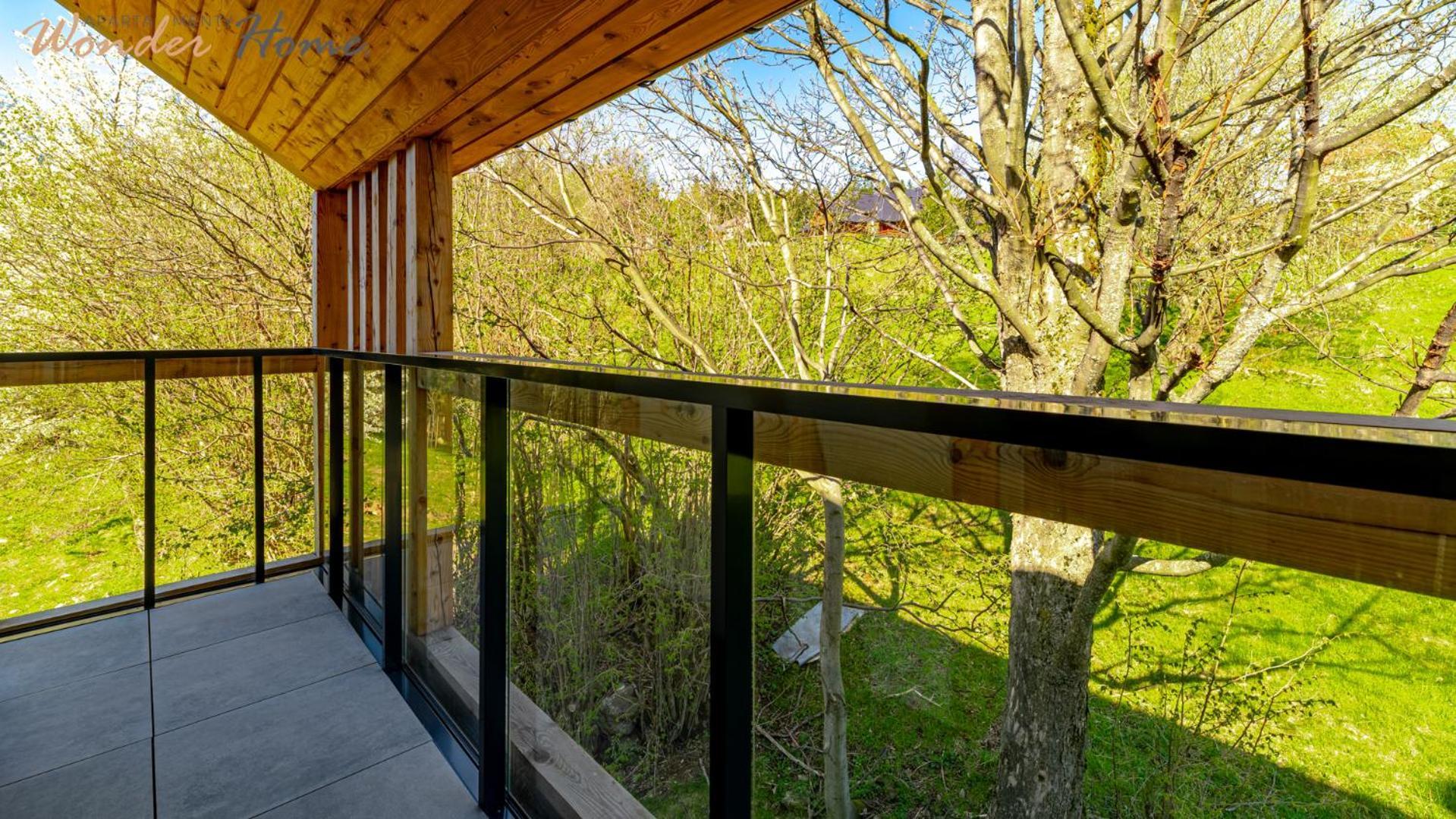 Wonder Home - Orlik Residence - Apartamenty Z Widokiem Na Sniezke, Blisko Wyciagow, Ski Arena I Kosciolka Wang Karpacz Exteriör bild